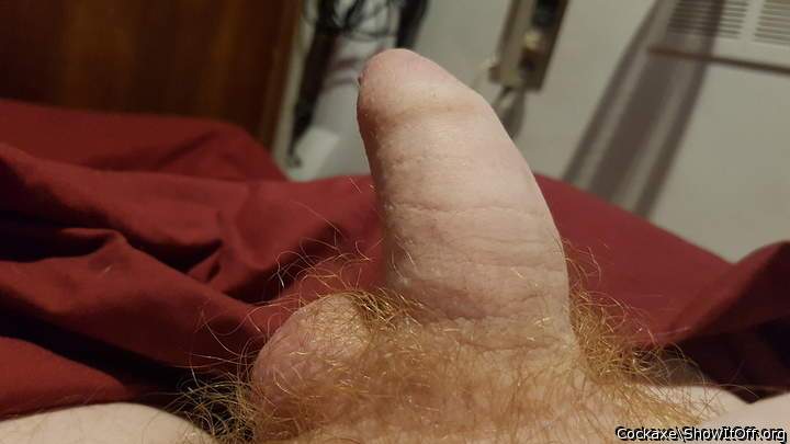 What an amazing cock!! 