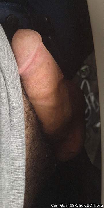 Horny at the office