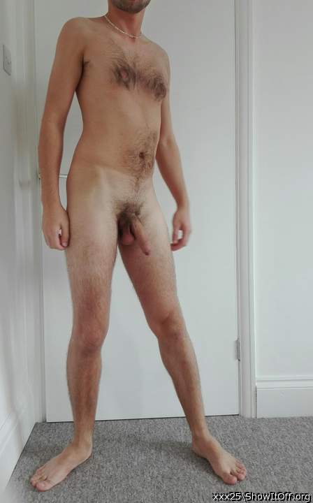 BEAUTIFUL DICK, BALLS and BODY, AWESOME MALE NUDITY    