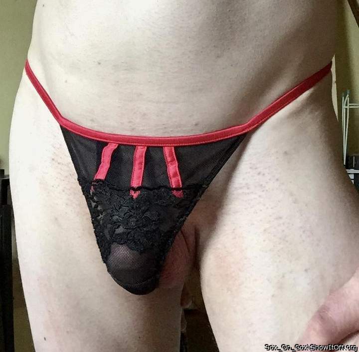 Very hot pic and a sexy panty 