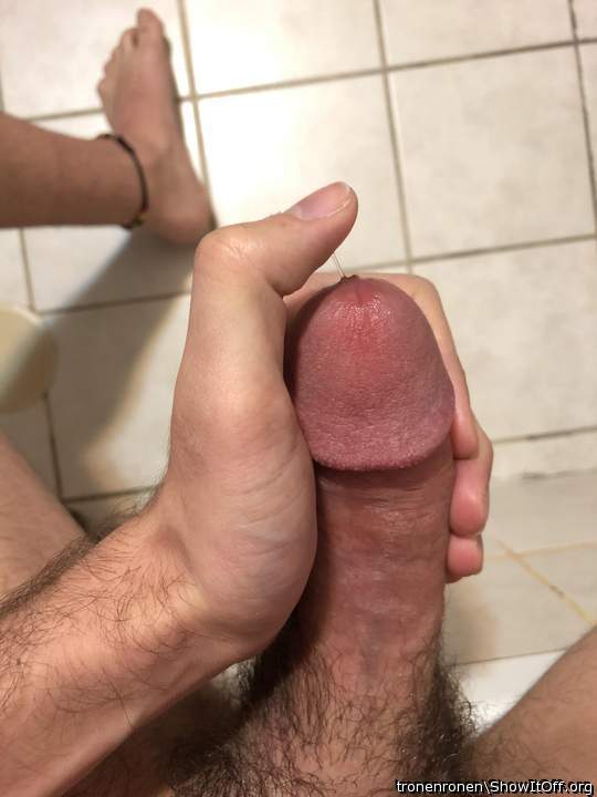 Thick juicy cock 