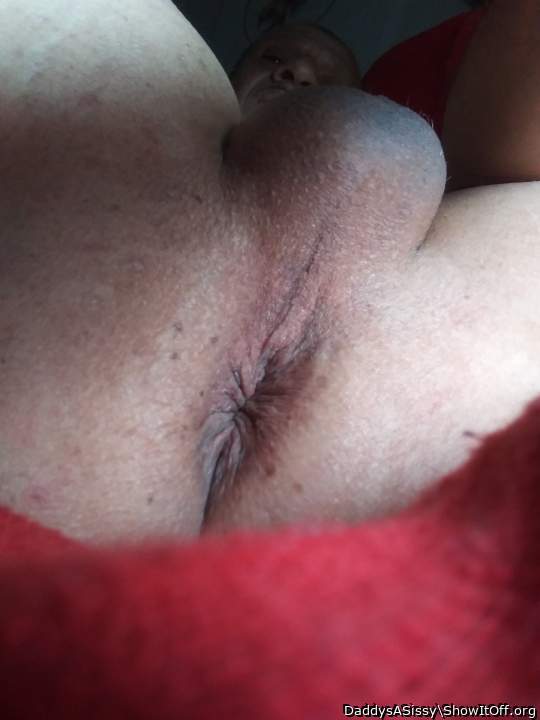 Take. Control of .shaved sissy ass. Master. N make.me.yours. punish this hole