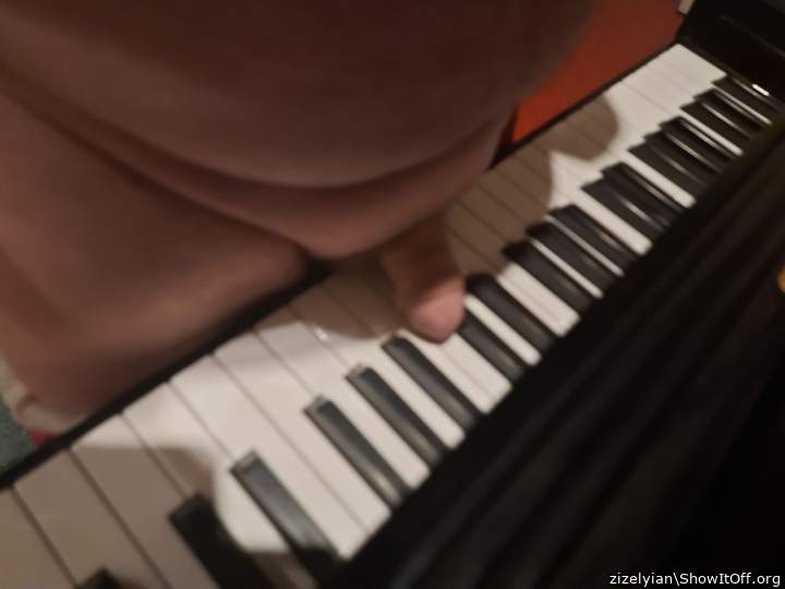 gay cock pianists