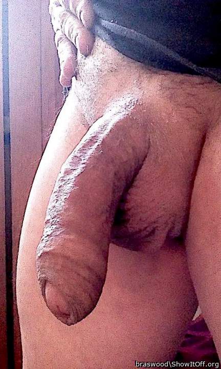 a pleasure to look at him that is a beautiful penis&#128525;