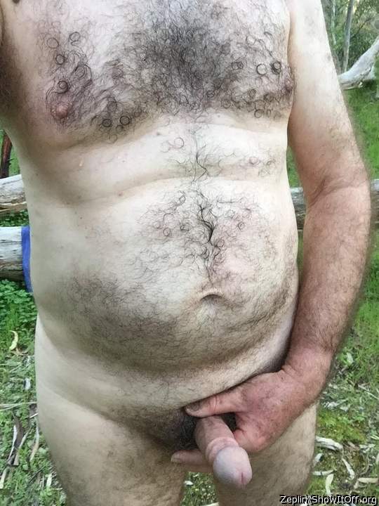Fuck! You are one hot hairy dude