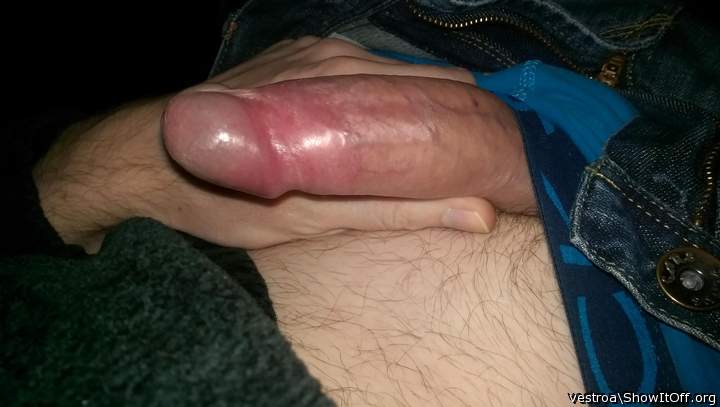 Nice and thick cock