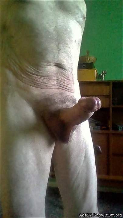 What a hot hard cock