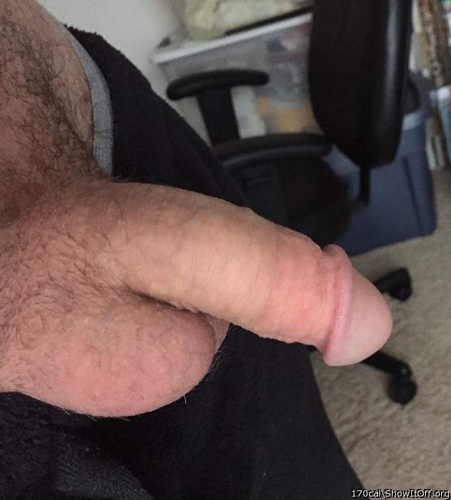 Hairy and soft