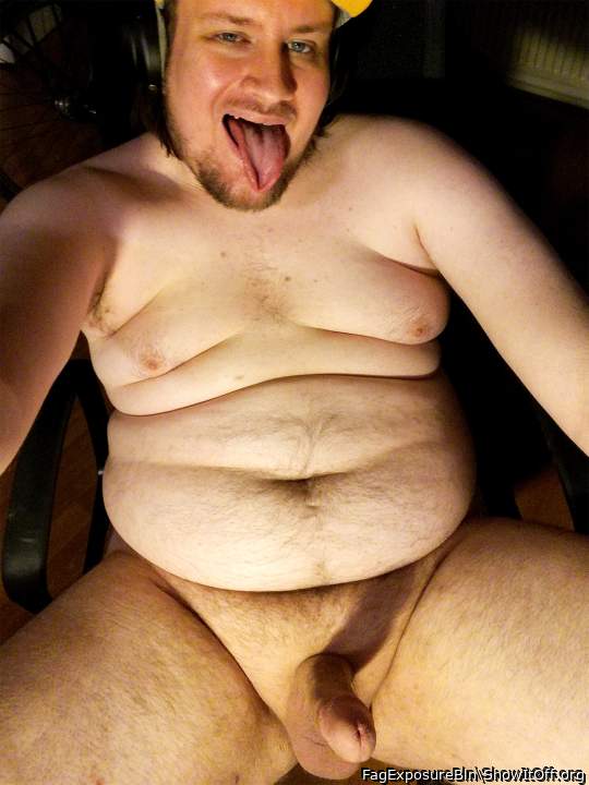 sexy fat tits!  