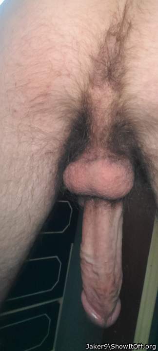 what a great shot - hot furry hole