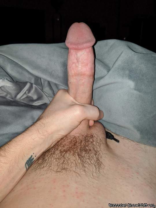 That's a hot cock!!
