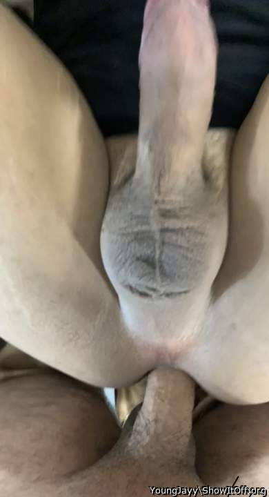 Tearing up some tranny ass &#129316;