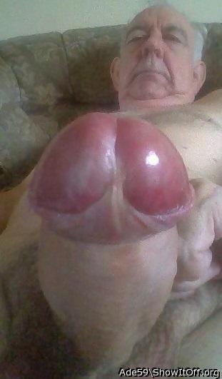 Nice foreskin pic with glans peeking out!!!  