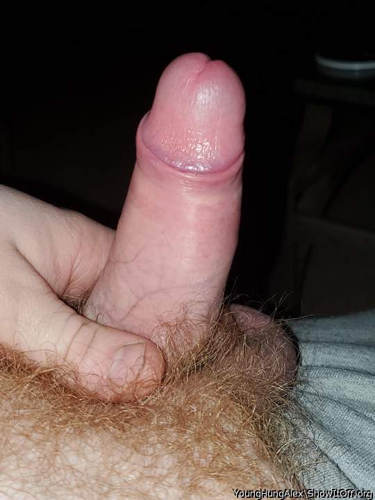 A truly lovely penis