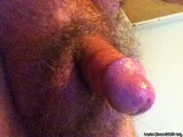 Feed me your hairy cock
