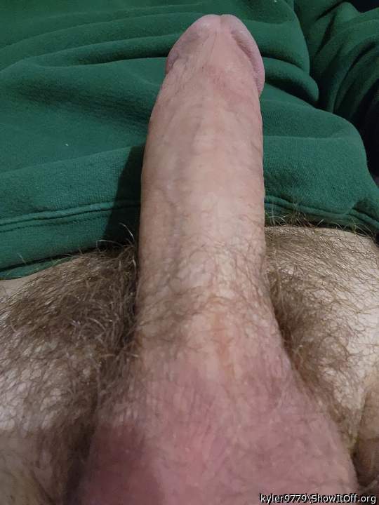 My big hairy dick