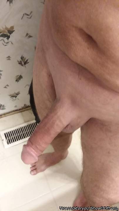 very nice smooth shaved  