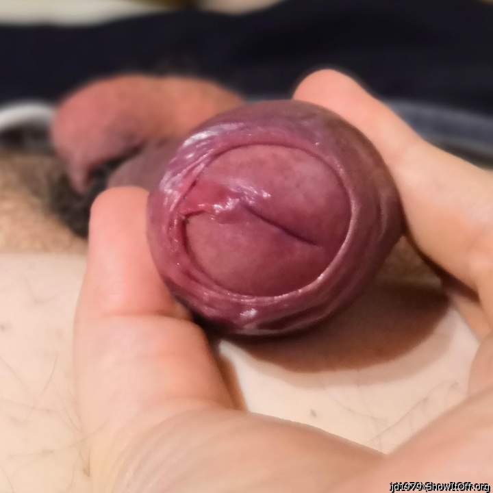 Nice Penis Meatus