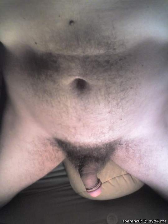 Love this pic of your cock and bush