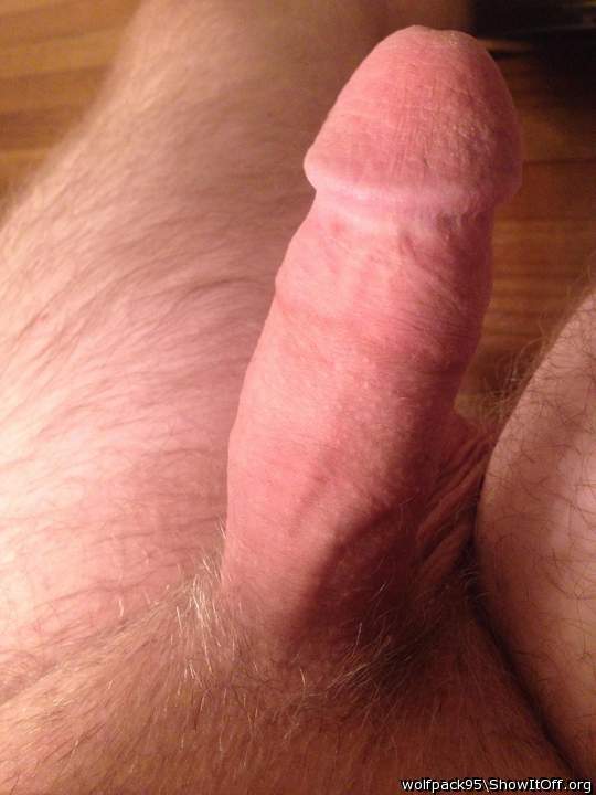 18 year old cock