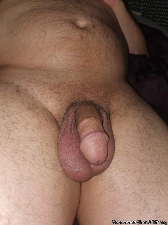nice soft dick 