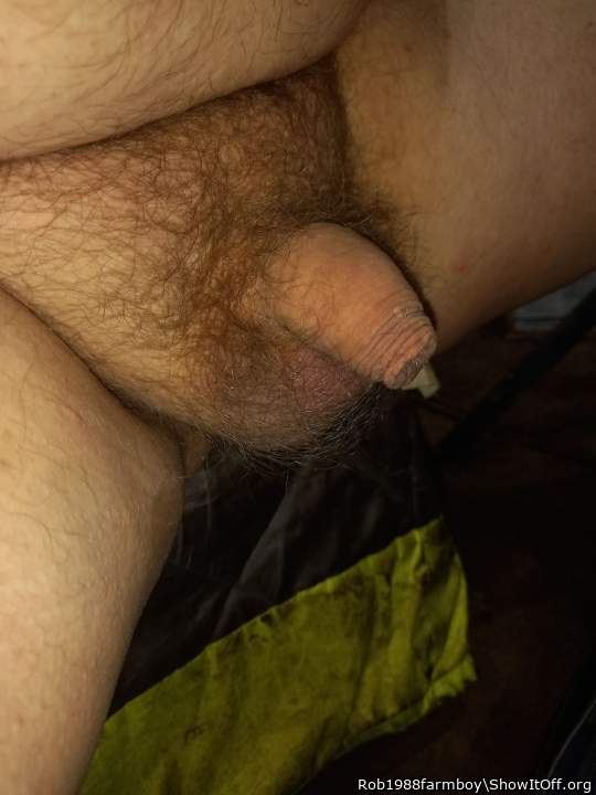 Perfect looking cock! &#128525;
