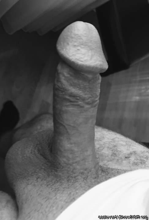 Rate my horny cock