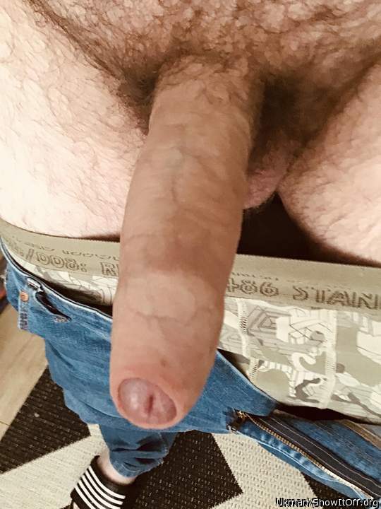 A really great looking cock.  