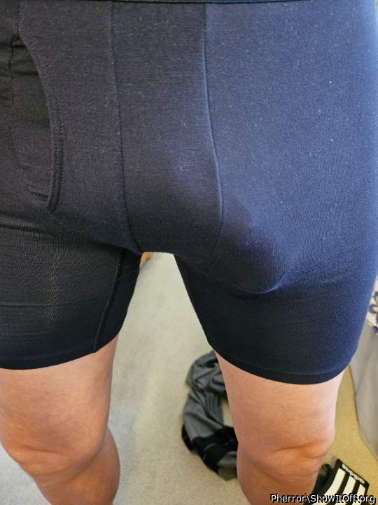 that bulge needs some hands on it 