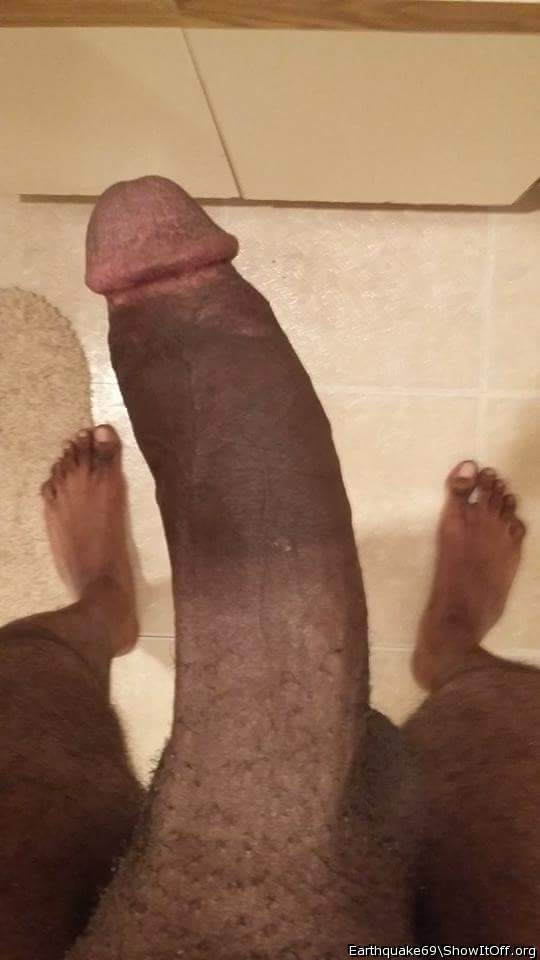 Fuck! What a big cock! You can abuse me as you please!