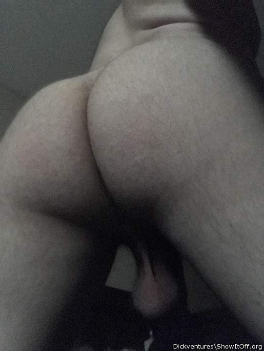 Since So Many Wanna See My Butt:
