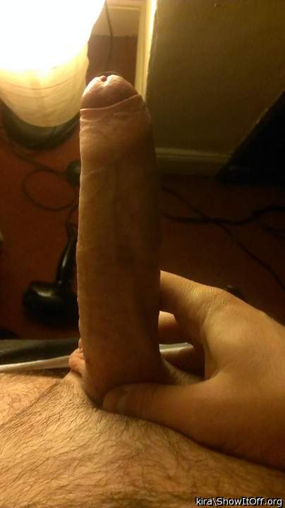 horny for you