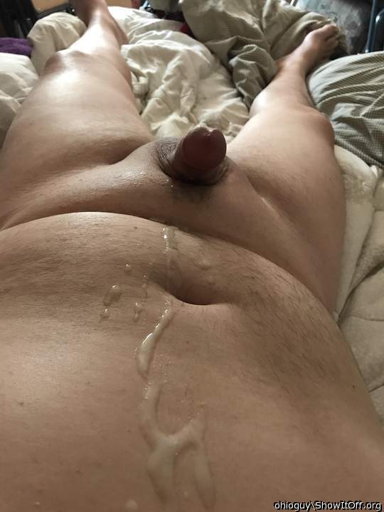 Would love to lick you clean