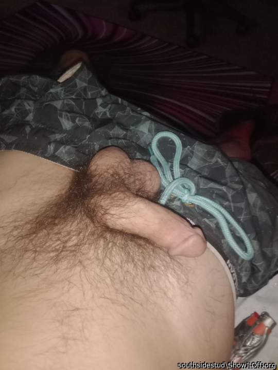 pic 2 of my best friends dick