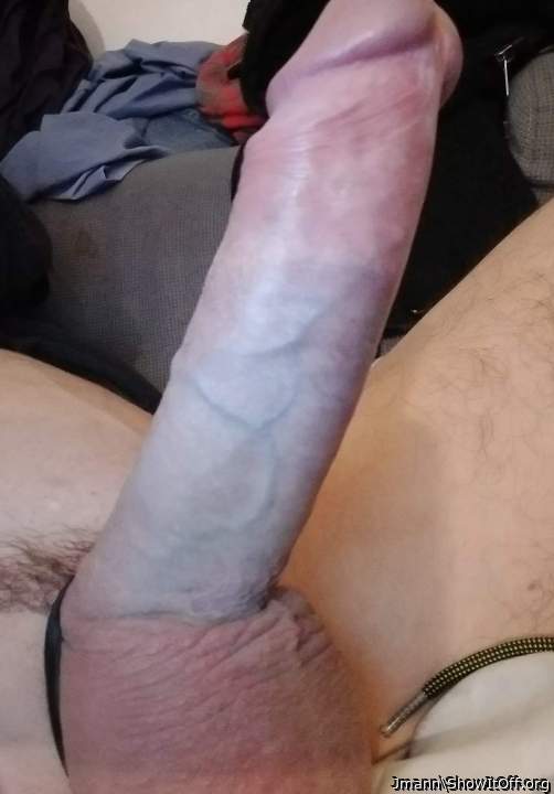 Want me to slide my dick Balls deep in you?&#128521;