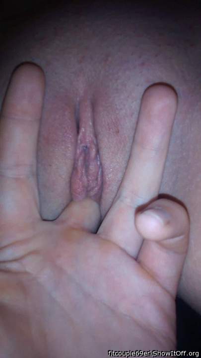 Need something bigger for your little pussy baby
