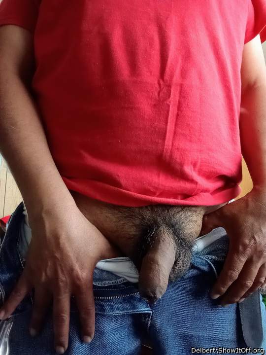 A very inviting cock
