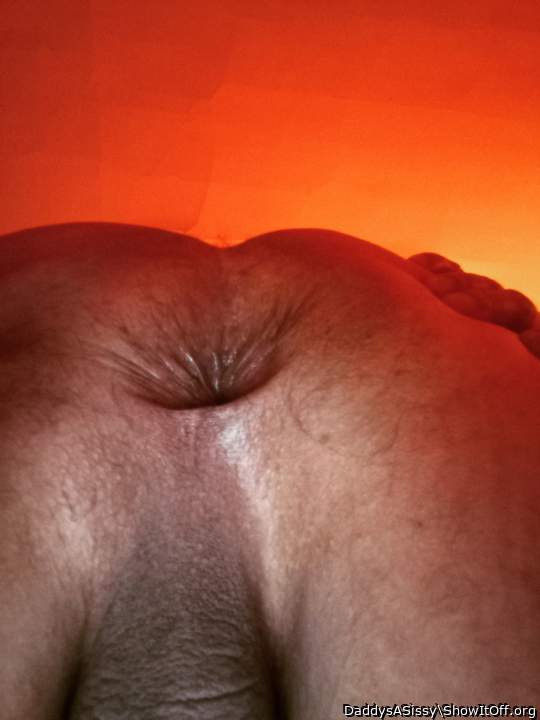 My ass is so horny for big meat plowing deep n hard