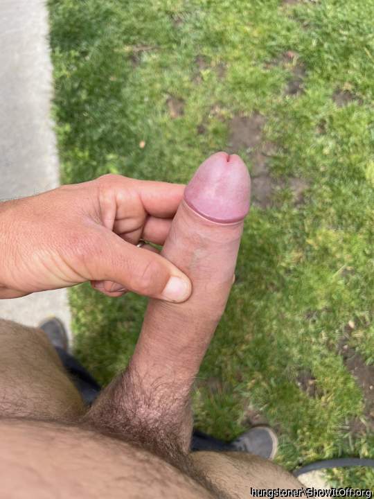 I'd drop t o my knees to suck a load from your hot thick coc