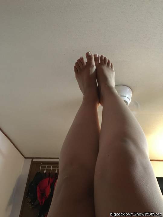 Sexy legs &#128523;