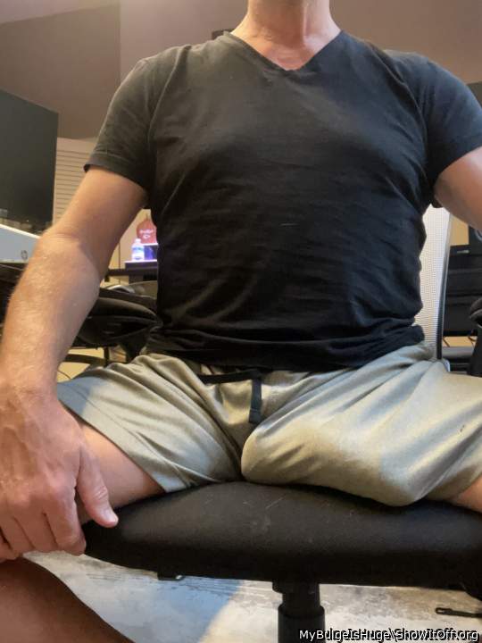 Fucking hot bulge