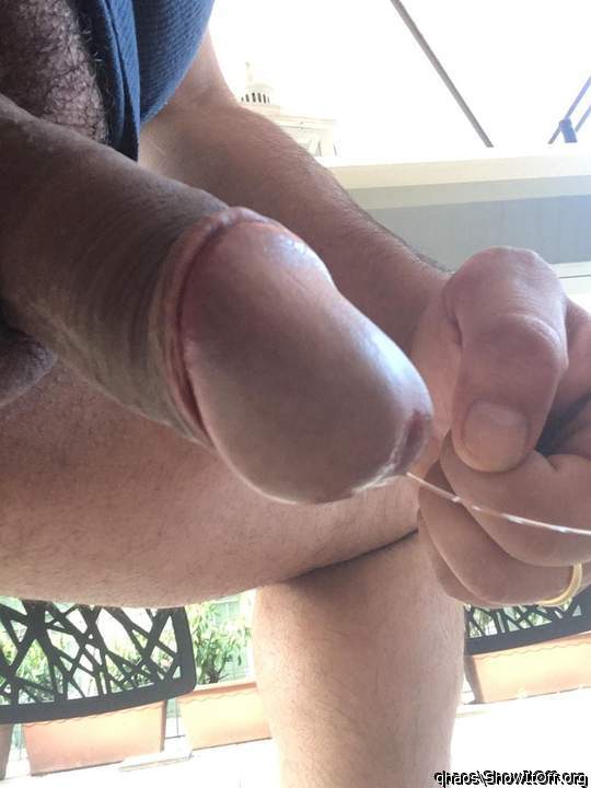 Get that cock in my mouth  