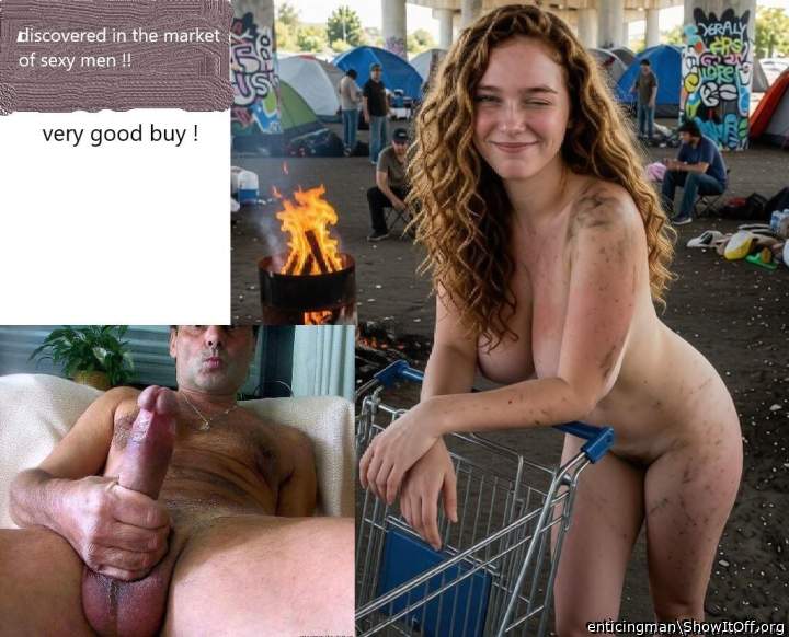 Is this girl REAL or a figment of your dreams????