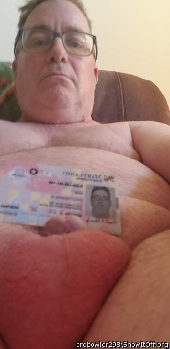 Donny rhine naked and exposed