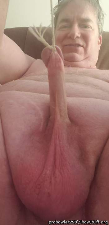 Donny rhine naked and exposed