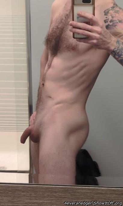 Super sexy and damn hot!    