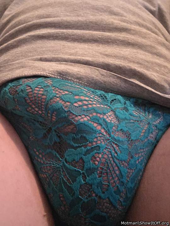 Hot cock in panties 🔥🔥🔥💋