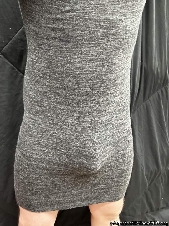 Hot bulge...!!! 