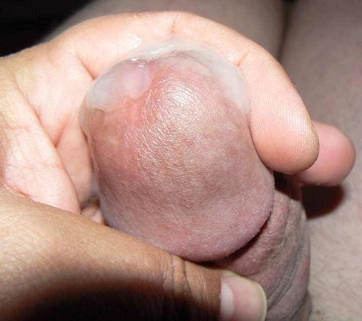 anyone who wants to taste it?