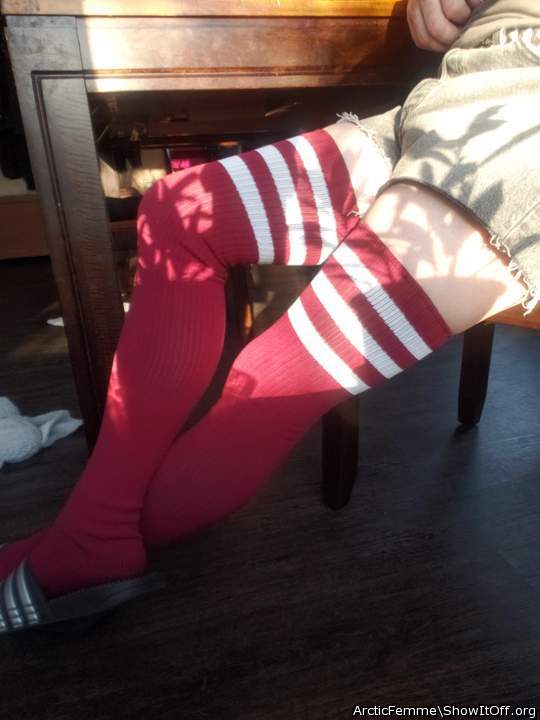 Adult image from ArcticFemme